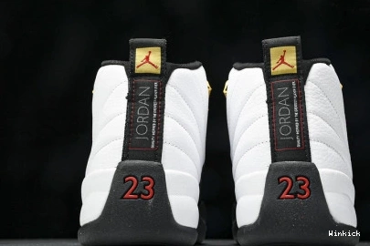Air Jordan "Taxi" 12 130690-125 1029